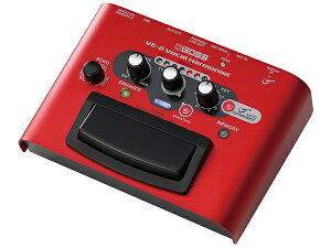BOSS �{�X VE-2 Vocal Harmonist �G�t�F�N�^�[ �{�[�J���G�t�F�N�^�[ �{�X