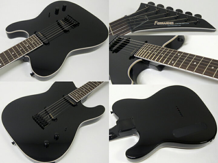 楽天市場 Fernandes フェルナンデス Tej Standard 2s Blk エレキギター ワタナベ楽器 楽天shop 楽天市場 Fernandes フェルナンデス Tej Standard 2s Blk エレキギター ワタナベ楽器 楽天shop