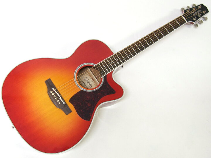 楽天市場】TAKAMINE タカミネ DMP751C CYS 【エレアコ 】 ◇ エレアコ 