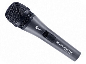 SENNHEISER [nCU[ e835S  _Ci~bN}CN Pw