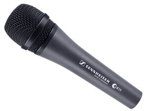 SENNHEISER [nCU[ e835  _Ci~bN}CN Pwy919_A݌ɂ z