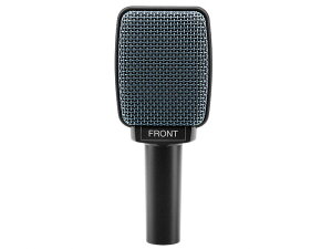 SENNHEISER �[���n�C�U�[ e906 �� �_�C�i�~�b�N�}�C�N �X�[�p�[�J�[�f�B�I�C�h�y1��23�����_�A�݌ɂ��� �z