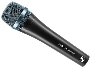 SENNHEISER [nCU[ e935  _Ci~bN}CN Pwy102_A݌ɂ z