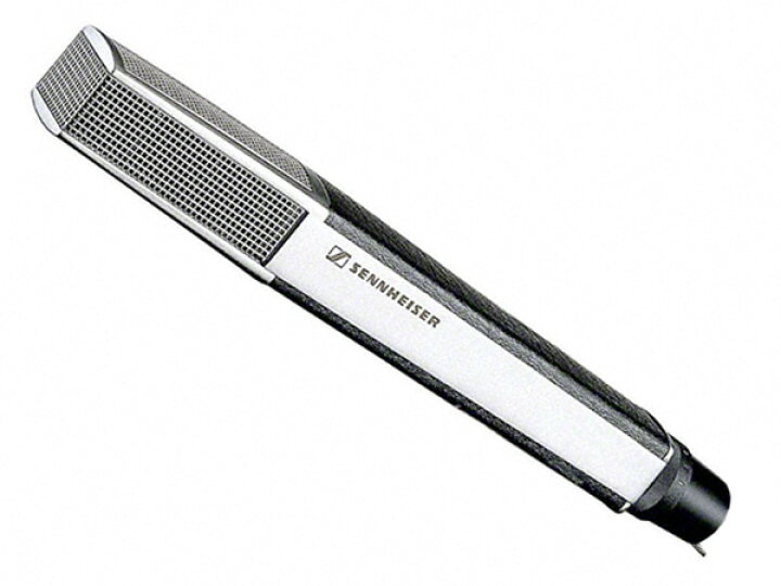 楽天市場】SENNHEISER ゼンハイザー MD441-U ◇ ダイナミックマイク 