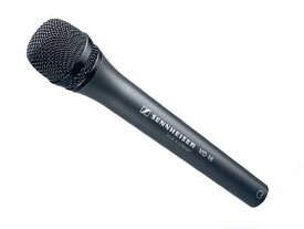 SENNHEISER ( ゼンハイザー ) MD46 ◆ ダイナミックマイク カーディオイド【5月10日時点、在庫あり 】 ［ 送料無料 ］