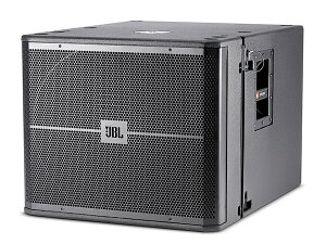 JBL �W�F�C�r�[�G�� VRX918S (1�{) �� �T�u�E�[�t�@�[ �X�s�[�J�[�V�X�e���y4��3�����_�A�݌ɂ��� �z �m VRX900 series �n