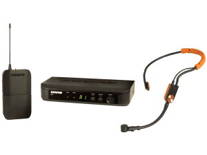 SHURE �V���A BLX14/SM31 �� �w�b�h�E�H�[�� ���C�����X�V�X�e�� BLX14J/SM31-JB�y4��11�����_�A�����݌ɂ��� �� �z �m ���C�����X�V�X�e�� �֘A���i �n