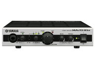 YAMAHA ヤマハ MA2030a ◆ パワーアンプ ( ハイ・ローインピーダンス接続兼用 ) 【5月8日時点、在庫あり 】