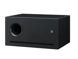 YAMAHA ヤマハ VXS10S (1本) ◆ サブウーハー スピーカーシステム【2月6日時点、在庫あり 】 ［ VXS series ］