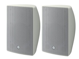 YAMAHA ヤマハ VXS5W (ペア) ◆ フルレンジスピーカー・全天候型【7月11日時点、在庫あり 】 ［ VXS series ］