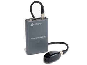 AZDEN ( Acf ) IRB-20  ԊOCXgX~b^[ m CXVXe ֘Ai n