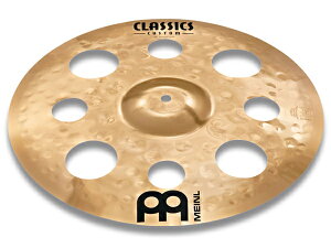 Meinl �}�C�l�� CC18TRC-B Classics Custom �g���b�V���N���b�V���yCC18TRC-B�z ��� �X�^�W�I ���C�u�n�E�X �R�X�p