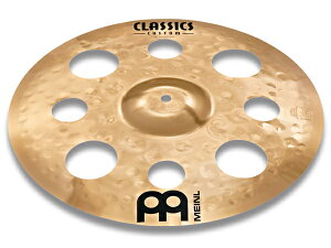 Meinl ( }Cl ) CC18TRC-B Classics Custom gbVNbVyCC18TRC-Bzy329_[J[݌ɂ z  X^WI CunEX RXp