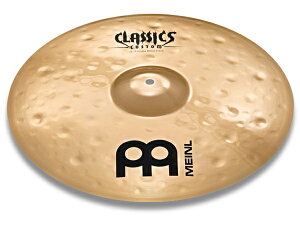 Meinl �}�C�l�� CC19EMC-B Classics Custom Extreme Metal �N���b�V���yCC19EMC-B�z ��� �X�^�W�I ���C�u�n�E�X �R�X�p