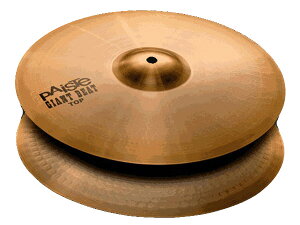 Paiste �p�C�X�e GIANT BEAT HI-HAT 14(PAIR) �n�C�n�b�g�yGIANT BEAT HI-HAT 14(PAIR)�z�y�N���[�i�[ �N���X �t �z �h���� �V���o�� �n�C�n�b�g