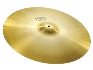 Paiste pCXe GIANT BEAT RIDE 18" WCAgr[g ChyGIANT BEAT 18zy 1117_[J[݌ɂ N[i[ NX t z h Vo