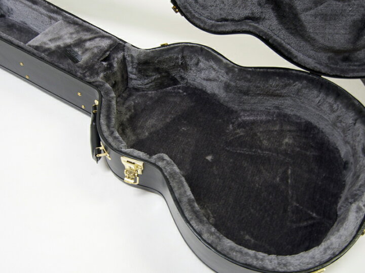 楽天市場】Epiphone エピフォン アコースティック用ハードケース 