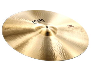 Paiste pCXe FORMULA 602 CLASSIC SOUNDS THIN CRASH 20" NbVy602 T.C 20zy 825_[J[݌ɂ N[i[ NX t z h Vo