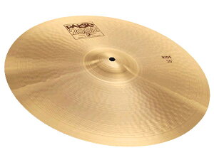 Paiste pCXe 2002 RIDE 22yChVo 22C` zy2002 R 22zyN[i[ NX t 825_[J[݌ɂ z h Vo