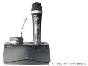 AKG G[P[W[ CU400  WMS470V[Yp[d m CXVXe ֘Ai n