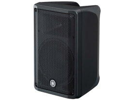 YAMAHA ヤマハ DBR10 ◆ パワードスピーカー ( アンプ搭載 )【4月10日時点、少数在庫あり △ 】 ［ DBR series ］