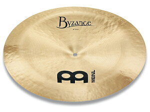 Meinl }Cl B18CH Byzance Traditional `CiyB18CHzy 1117_[J[݌ɂ N[i[ NX t z h Vo oCUX