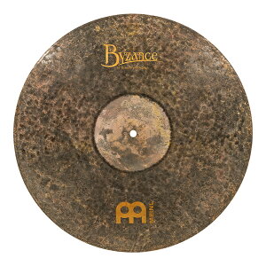 Meinl }Cl Byzance Extra Dry V[Y NbVVo 18" Thin Crash B18EDTC yB18EDTC zyN[i[ NX t 1117_[J[݌ɂ z h Vo oCUX GNXghC