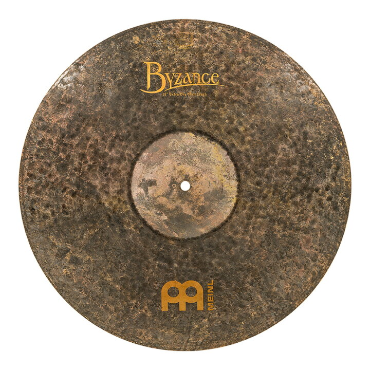 楽天市場】Meinl マイネル Byzance Extra Dry シリーズ クラッシュ 
