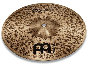 Meinl �}�C�l�� B8DAS Byzance Dark �X�v���b�V���yB8DAS�z�y 3��2�����_���[�J�[�݌ɖ��� �z �h���� �V���o�� �o�C�U���X