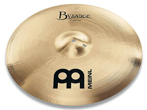 Meinl }Cl B20MR-B Byzance Brilliant ~fBAChyB20MR-BzyN[i[ NX t 1117_[J[݌ɂ z h Vo oCUX