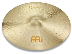 Meinl }Cl B16JTC Byzance Jazz VNbVyB16JTCzy 1117_[J[݌ɖ N[i[ NX t z h Vo oCUX