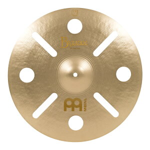Meinl }Cl Byzance Vintage V[Y NbVVo 16" Trash Crash B16TRC yB16TRC zyN[i[ NX t 825_[J[݌ɂ z h Vo oCUX re[W