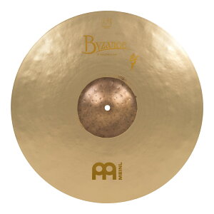Meinl }Cl Byzance Vintage V[Y NbVVo 18" Sand Crash B18SATC yB18SATC zyN[i[ NX t 1117_[J[݌ɂ z h Vo oCUX re[W