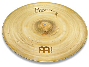Meinl }Cl B22SAR Byzance Vintage ThChyB22SARzy 1117_[J[݌ɂ N[i[ NX t z h Vo oCUX
