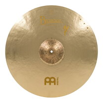 楽天市場】MEINL B22SACR Byzance Vintage Benny Greb 22 Sand Crash  