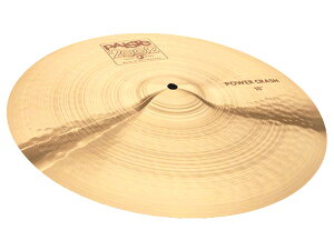 Paiste pCXe 2002 Power Crash 16 yp[ENbV Vo 16C`zy2002 P.C 16zy 1117_[J[݌ɂ N[i[ NX t z h Vo