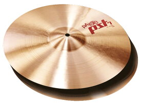 Paiste ( パイステ ) PST7 HI-HATS 14"(PAIR) ハイハット