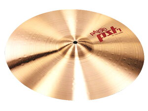 Paiste �p�C�X�e PST7 THIN CRASH 18" �V���N���b�V���yPST-7 THIN C 18�z�y 12��15�����_���[�J�[�݌ɂ��� �z �h���� �V���o��