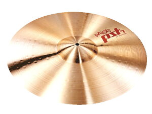 Paiste �p�C�X�e PST7 HEAVY RIDE 20 �w���B���C�h�yPST-7 HEAVY R 20�z�y 3��24�����_���[�J�[�݌ɂ��� �z �h���� �V���o��