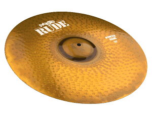 Paiste pCXe RUDE POWER RIDE 20" [h p[ChyRUDE P/R 20zy 825_[J[݌ɂ N[i[ NX t z h Vo