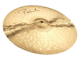 Paiste ( パイステ ) SIGNATURE DARK ENERGY CRASH MARK1 17" ダーククラッシュ【DARK-ENG MK1 C 17】 ドラム シンバル