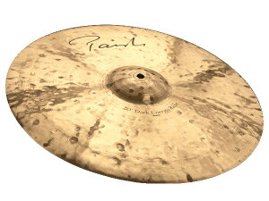 Paiste pCXe SIGNATURE DARK ENERGY RIDE MARK2 20" _[NChyDARK-ENG MK2 R 20zy 1117_[J[݌ɂ N[i[ NX t z h Vo