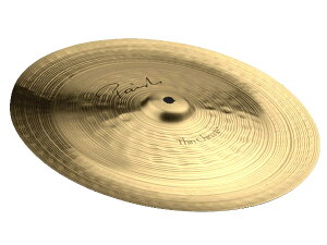 Paiste �p�C�X�e SIGNATURE "The Paiste" THIN CHINA 16" �V���`���C�i�y�U�p�C�X�e T.CH 16�z�y�N���[�i�[ �N���X �t 12��15�����_���[�J�[�݌ɂ��� �z �h���� �V���o��