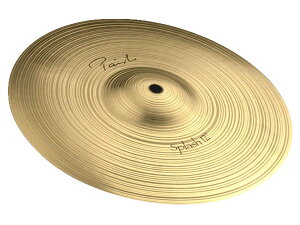 Paiste �p�C�X�e SIGNATURE The Paiste Splash 8 �y�����z�y�X�v���b�V���V���o�� 8�C���`�z�y�U�p�C�X�e SPL 8�z�y 1��19�����_���[�J�[�݌ɂ��� �z �h���� �V���o��