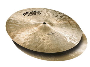 Paiste pCXe MASTERS DARK HI-HAT 15"(PAIR) _[NnCnbgyMASTERS DARK HI-HAT 15"(PAIR)zyN[i[ NX t z h Vo nCnbg