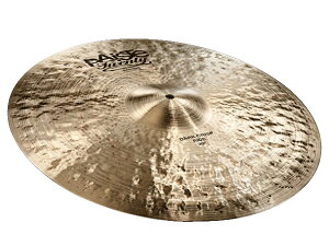 Paiste pCXe MASTERS DARK CRISP RIDE 20" }X^[Y_[N NXvChyMASTERS D.CRI R20zy 1117_[J[݌ɂ N[i[ NX t z h Vo