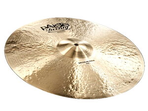 Paiste �p�C�X�e MASTERS MEDIUM RIDE 20 �}�X�^�[�Y �~�f�B�A�����C�h�yMASTERS MEDIUM R20�z�y 4��6�����_���[�J�[�݌ɂ��� �N���[�i�[ �N���X �t �z �h���� �V���o��