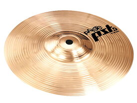 Paiste パイステ PST-5 SPLASH 8 スプラッシュシンバル 8インチ【PST-5N SPLASH 8】【在庫有り 1月19日時点メーカー在庫あり 】 ドラム シンバル