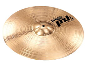 Paiste ( パイステ ) PST-5 ROCK CRASH 18【ロッククラッシュ 18インチ ドラム シンバル 】 【PST-5N ROCK C 18】 ドラム シンバル