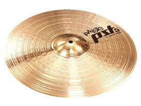 Paiste ( パイステ ) PST-5 MEDIUM CRASH 14【 ミディアムクラッシュ ドラム シンバル】【PST-5N MEDIUM C 14】 ドラム シンバル